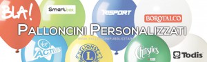 Palloncini Personalizzati On Line