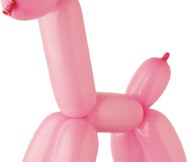 Palloncini Modellabili Giraffa